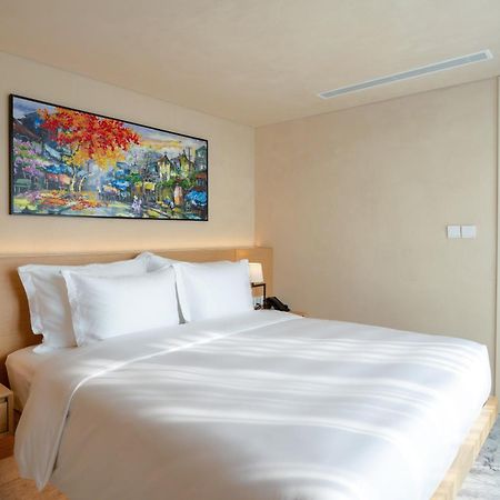The Five Suites Lilas Hanoi Exterior foto