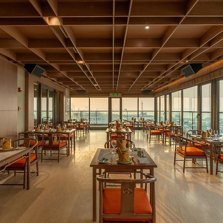 The Five Suites Lilas Hanoi Exterior foto