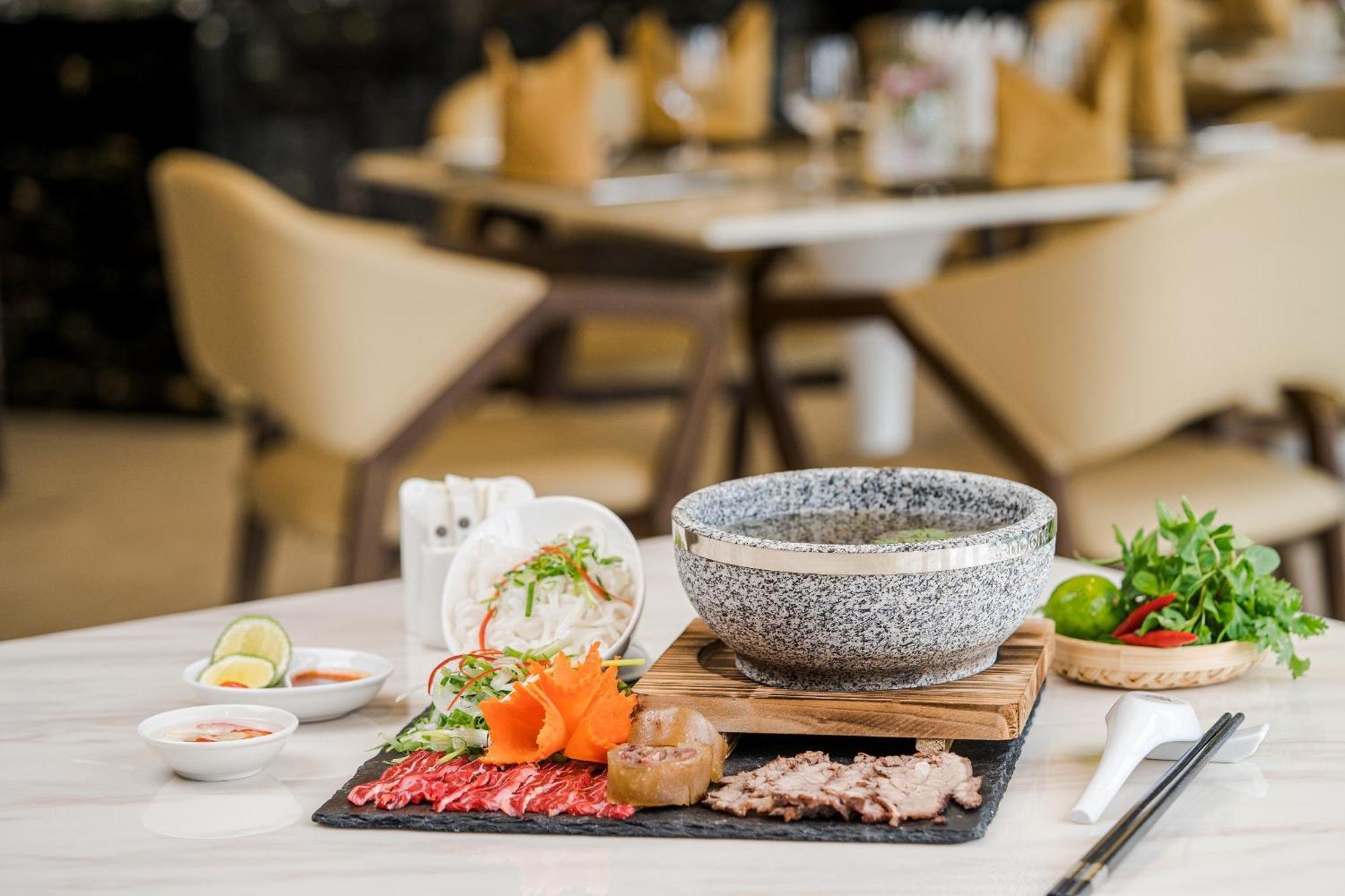 The Five Suites Lilas Hanoi Exterior foto