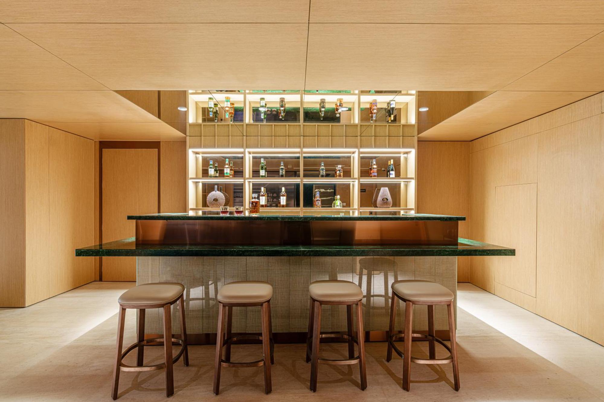 The Five Suites Lilas Hanoi Exterior foto